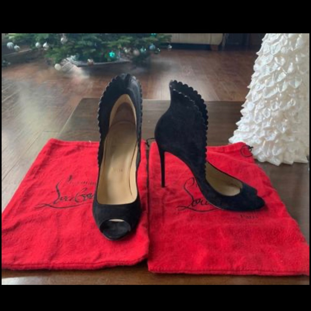christian louboutin